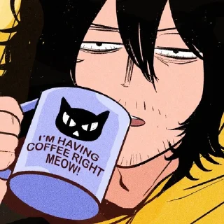 ☕