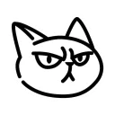 QR-cat by monobank