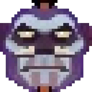 😨