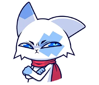 🐱