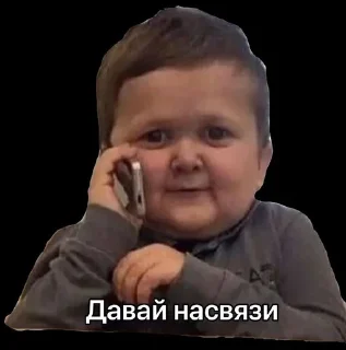 Хасбик брат