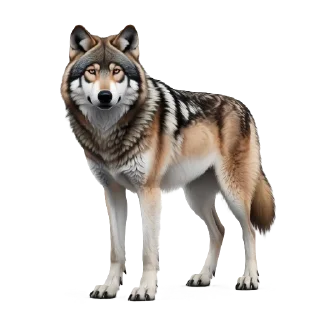🐺