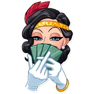 🖕