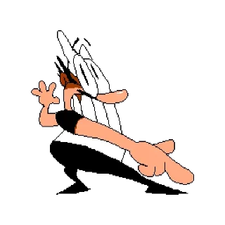 👍