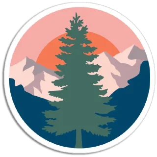 🌲