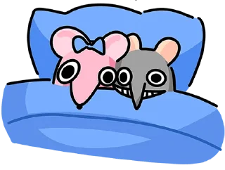 🛌