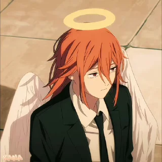 👼