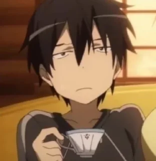 ☕