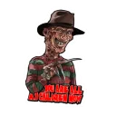 freddy krueger