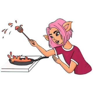 👩‍🍳