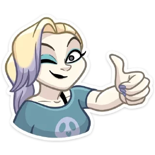 👍