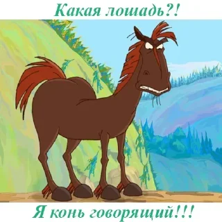 🐴