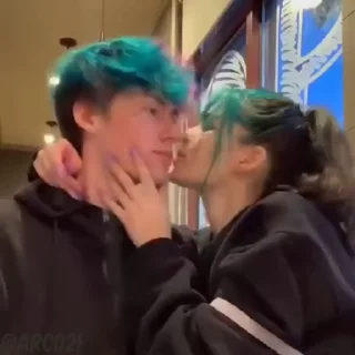💋