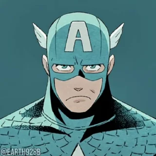 😠