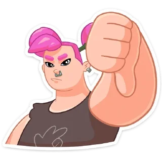 👎
