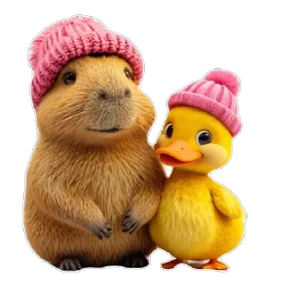 🦆