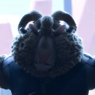 🐏
