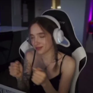 💃