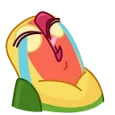 😭