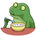 🐸