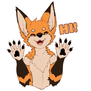 🦊
