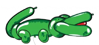 🐊