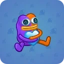 🐸