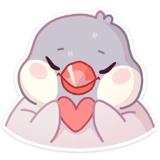 ❤️