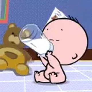 🥛
