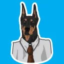 🐶