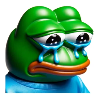 😭