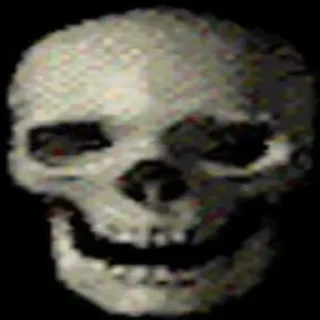 💀