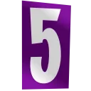 5️⃣