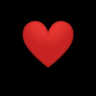 ❤