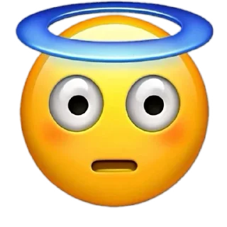 😇