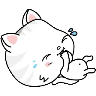 Kitty (by @R_o_o_m)
