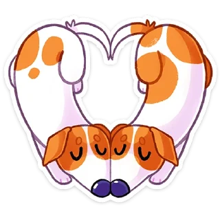 ❤️
