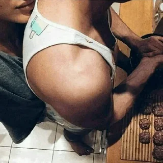 😟