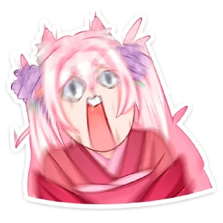 😱
