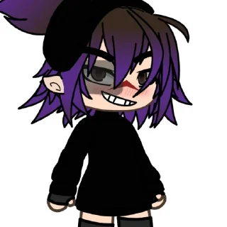 😈