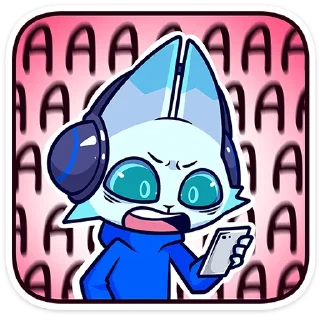 😡
