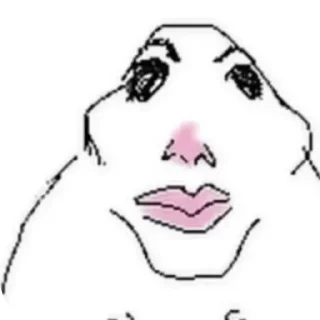 👄