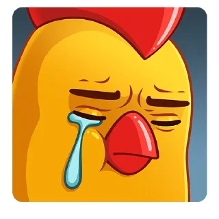 😢