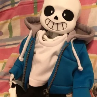 ☠️