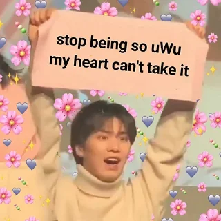🥰