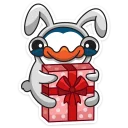 🎁