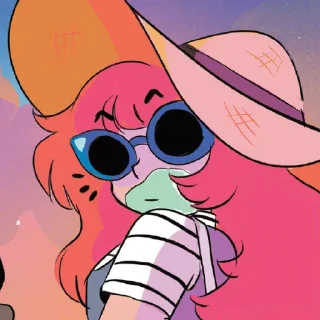 😎