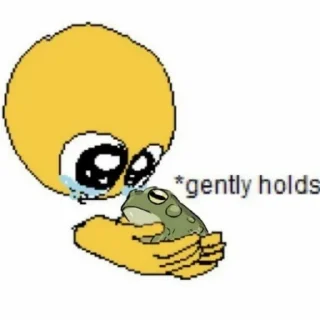 🐸