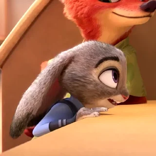 😟