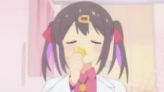😋
